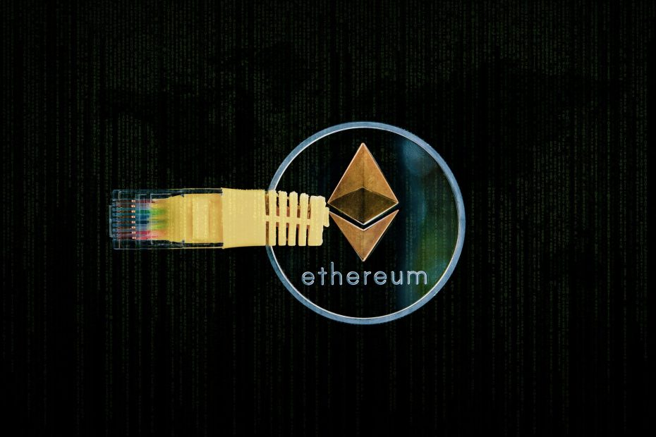Crypto Staking with Ethereum