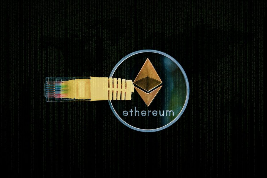 Crypto Staking with Ethereum